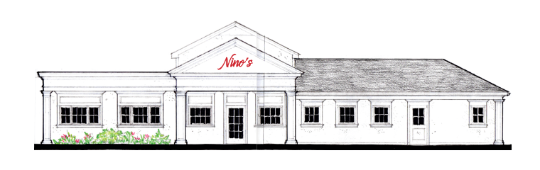 Nino's of Darien Logo